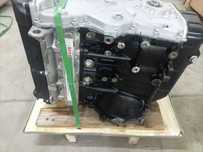 Лонг блок двигателя в сборе Beijing Automobile Shenbao D20 1,5L A151