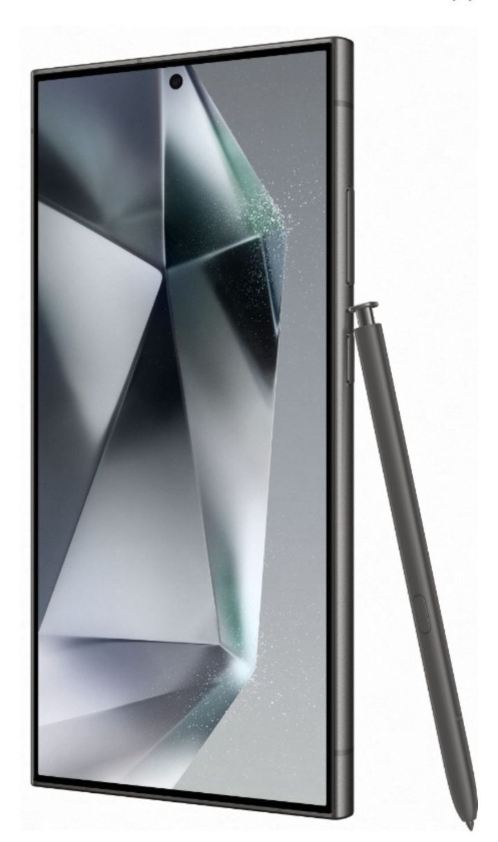 Samsung S24 Ultra 12/256