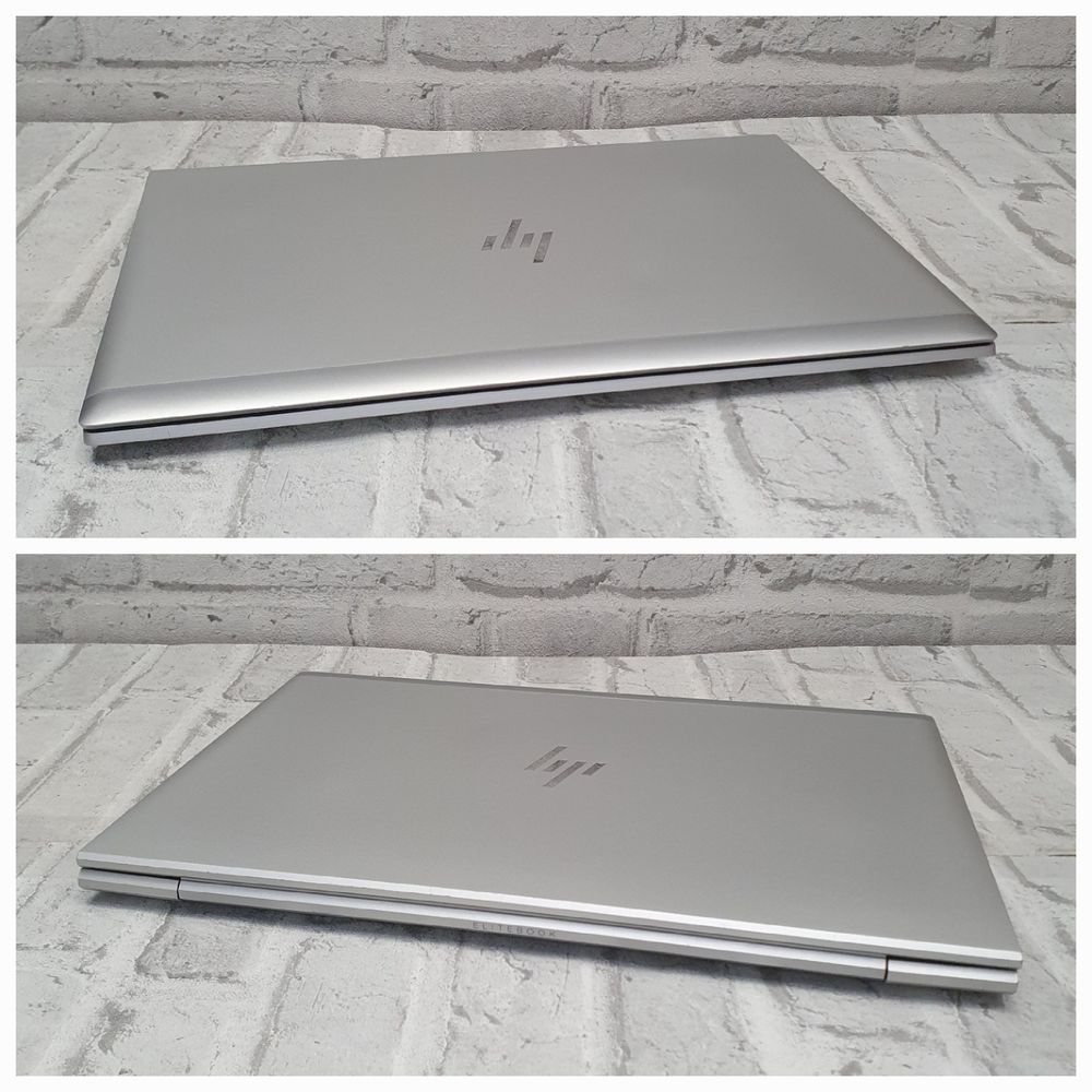 Мощный ультрабук HP EliteBook 840 G7/core i5-10310U/SSD