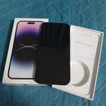 Продам iphone 14 pro max