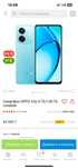Новый oppo A3x 128gb
