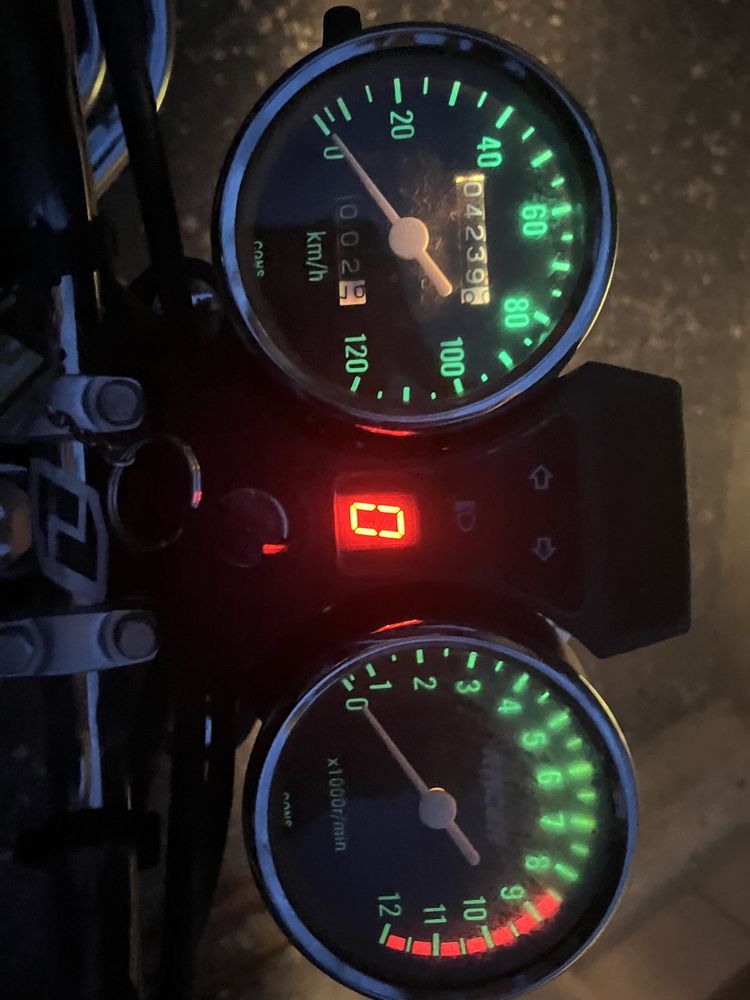 Продам Racer Alpha RC-50