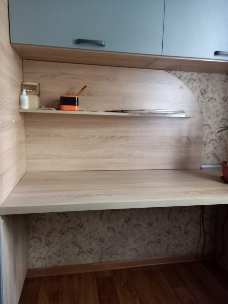 Продам стенку для спальни