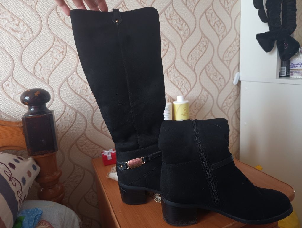 Продам женскую обувь