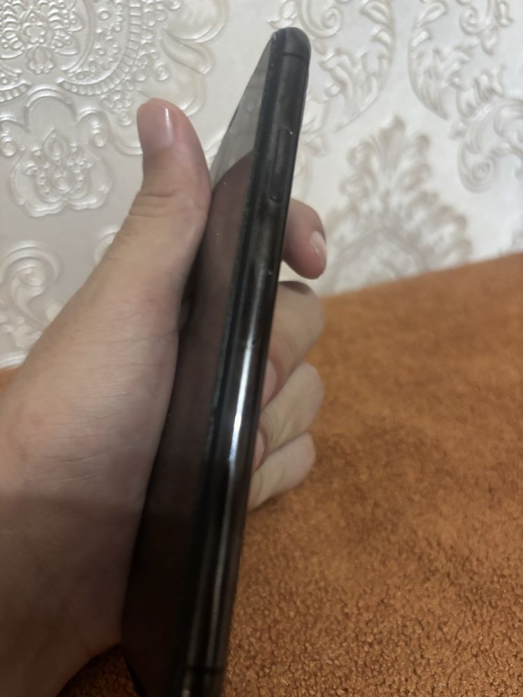 iPhone xs срочно