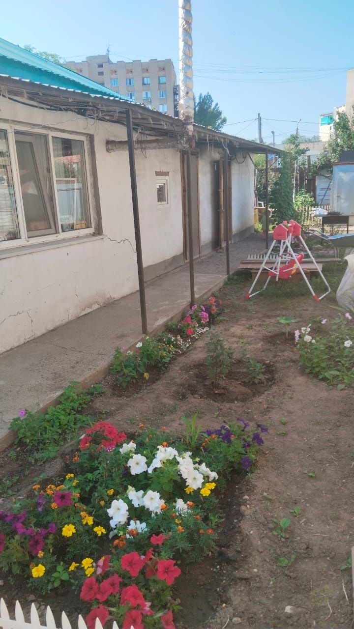 Продаётся частный дом в районе 8 школы