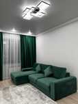 3-комн. квартира, 73.8м²