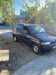 Мазда MPV  г.1994