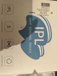 Продам фотоэпилятор для удаления волос IPL BHRL -02 Каспий Ред есть