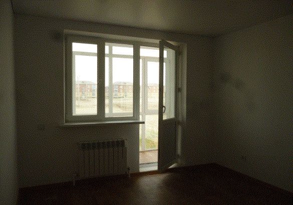 ПРОДАЕТСЯ 3-х комнатная квартира с.Тукпай (4 км от с.Подстепное)