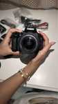 CANON EOS 600D камера
