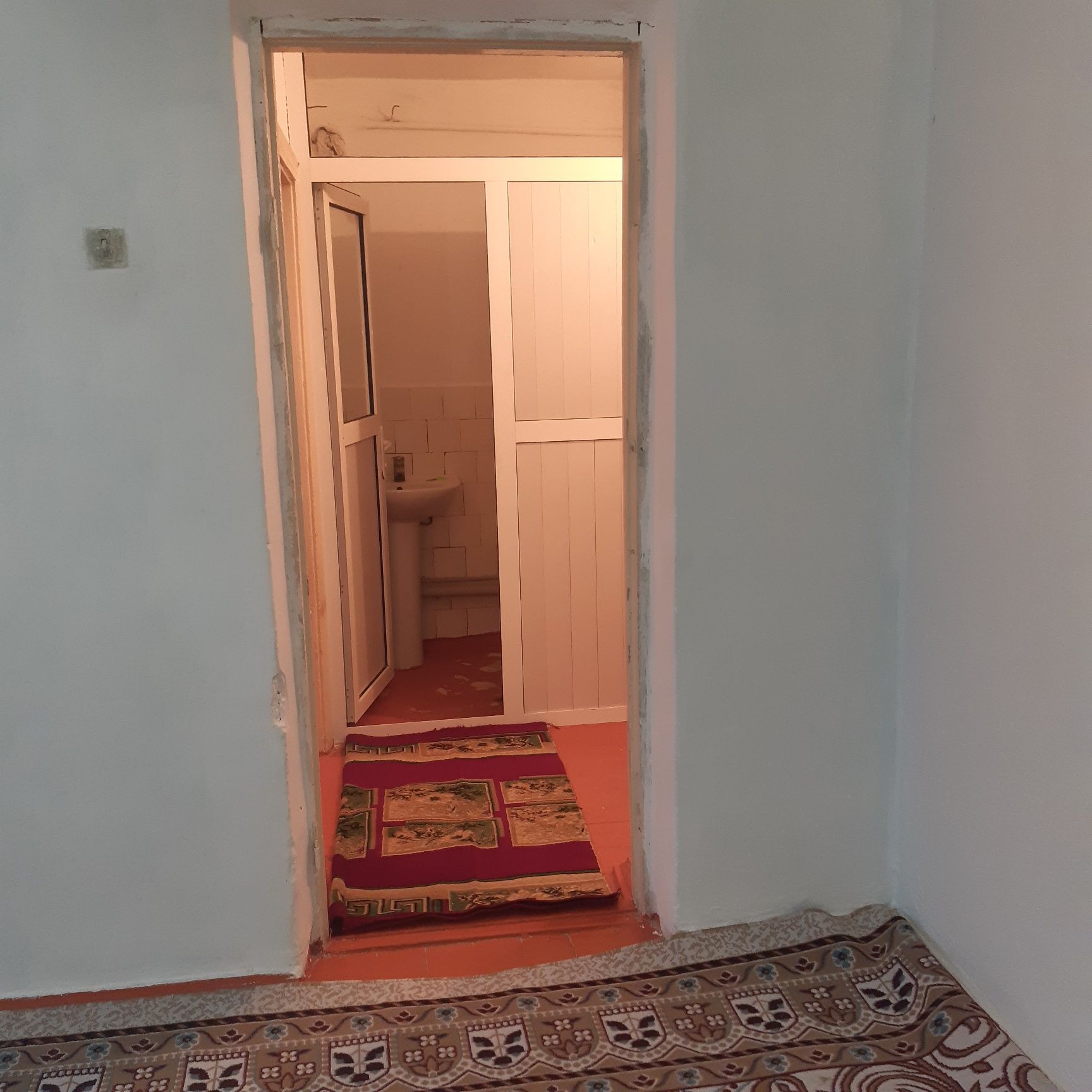1   бөлмелі квартира