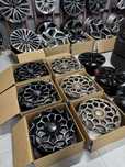 Новык диски R15 R16 R17 4/100 4/114,3