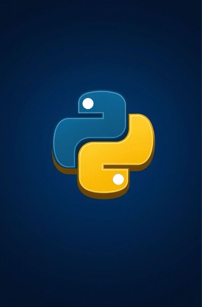 Учитель по программированию Python — от нуля до Telegram-бота