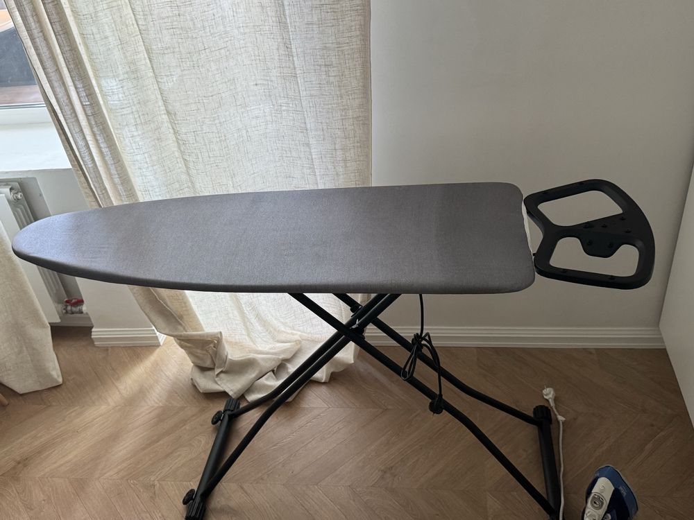 Продам гладильную доску Nika. Новая