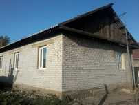 Срочно продам дом 120 кв.м.