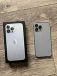 iPhone 13 Pro Max — в идеале!