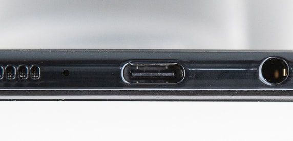 Samsung Galaxy A30