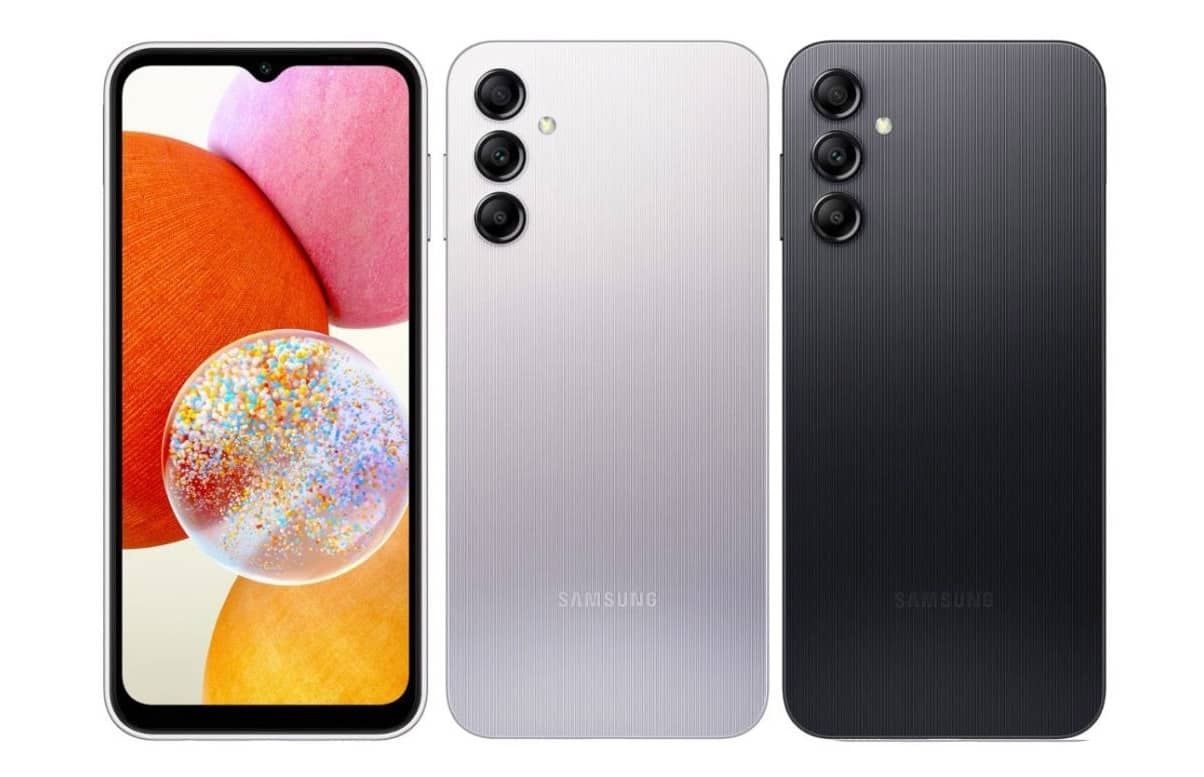 Продам Samsung Galaxy A05s (128 GB)

Состояние отличное, не разбит, вс