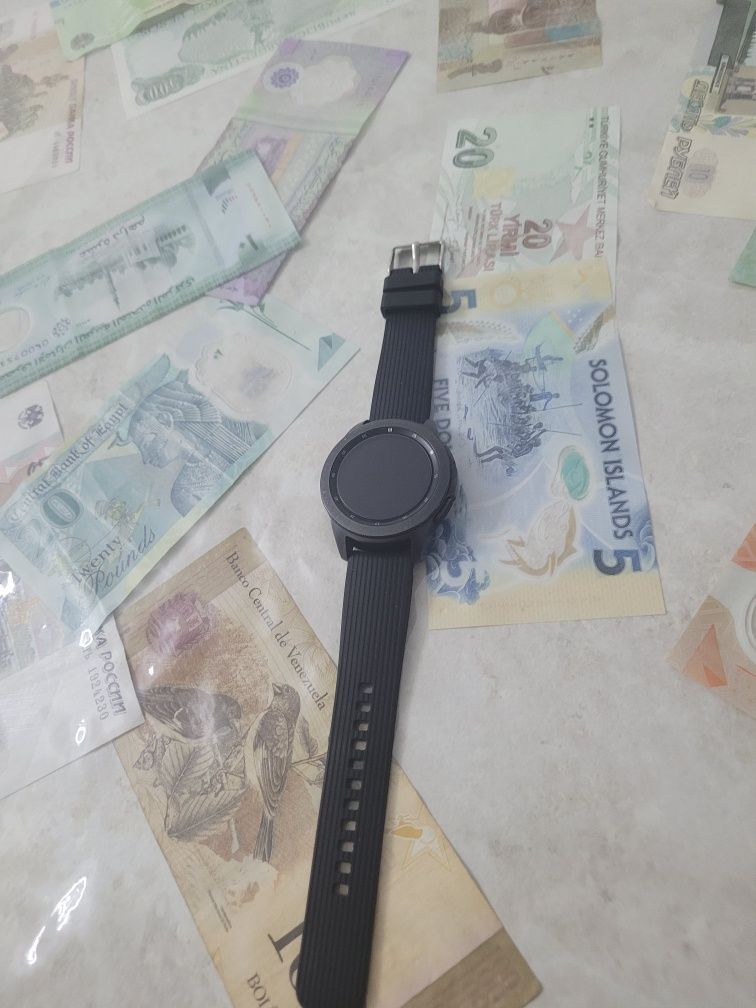 Samsung Galaxy Watch 42mm