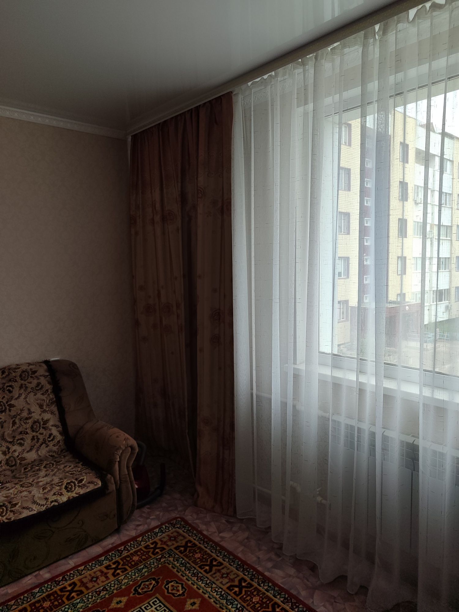 Продам квартиру в г. Сатпаев