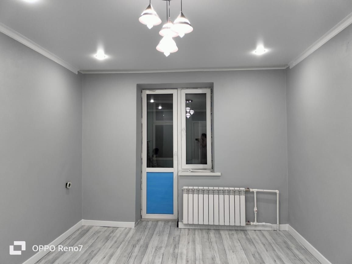 Продам 4-х комнатную квартиру 100 кв.м