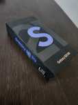 Samsung s21 128гб