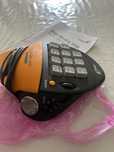 Геймерская клавиатура Genius ErgoMedia 500