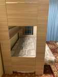 Продам двухъярусную кровать