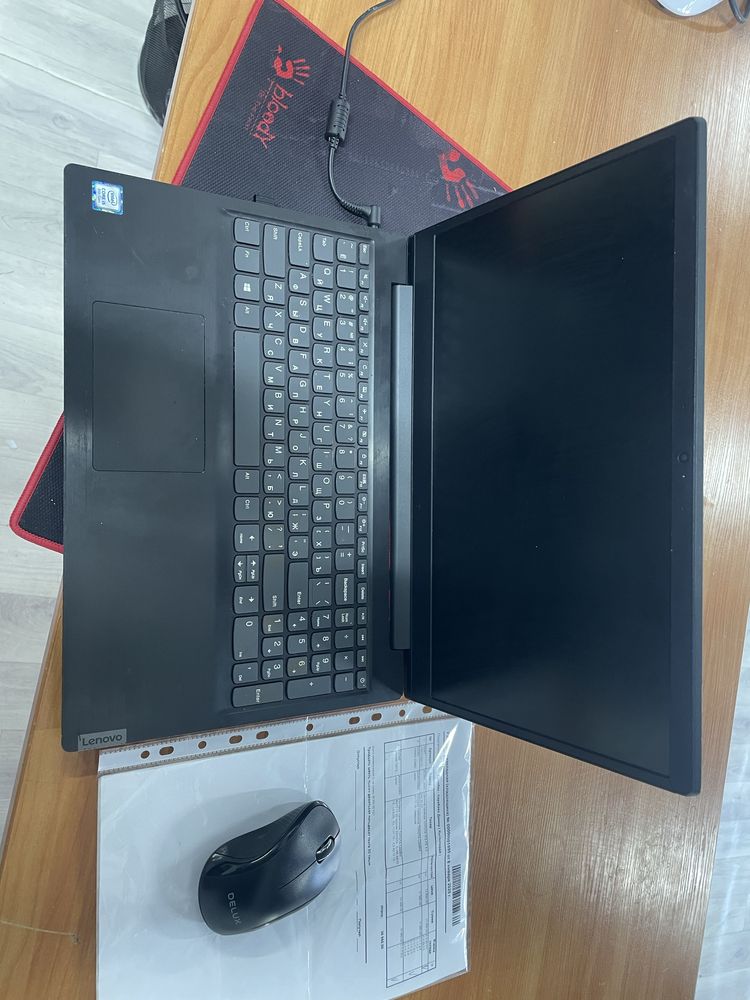 Продается ноутбук lenovo