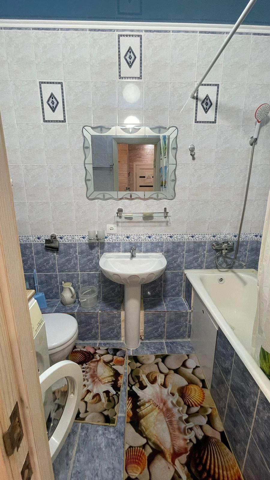 Сдается квартира по суточно