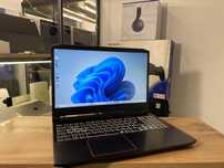Ноутбук Acer Nitro 5, Core i5-10300H/8GB/SSD512GB, 10206/A10
