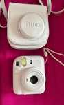 Instax 12 mini .