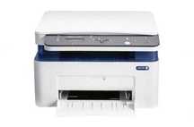 Лазерный МФУ Xerox WorkCentre 3025BI