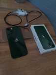 IPhone 13 зелёный
