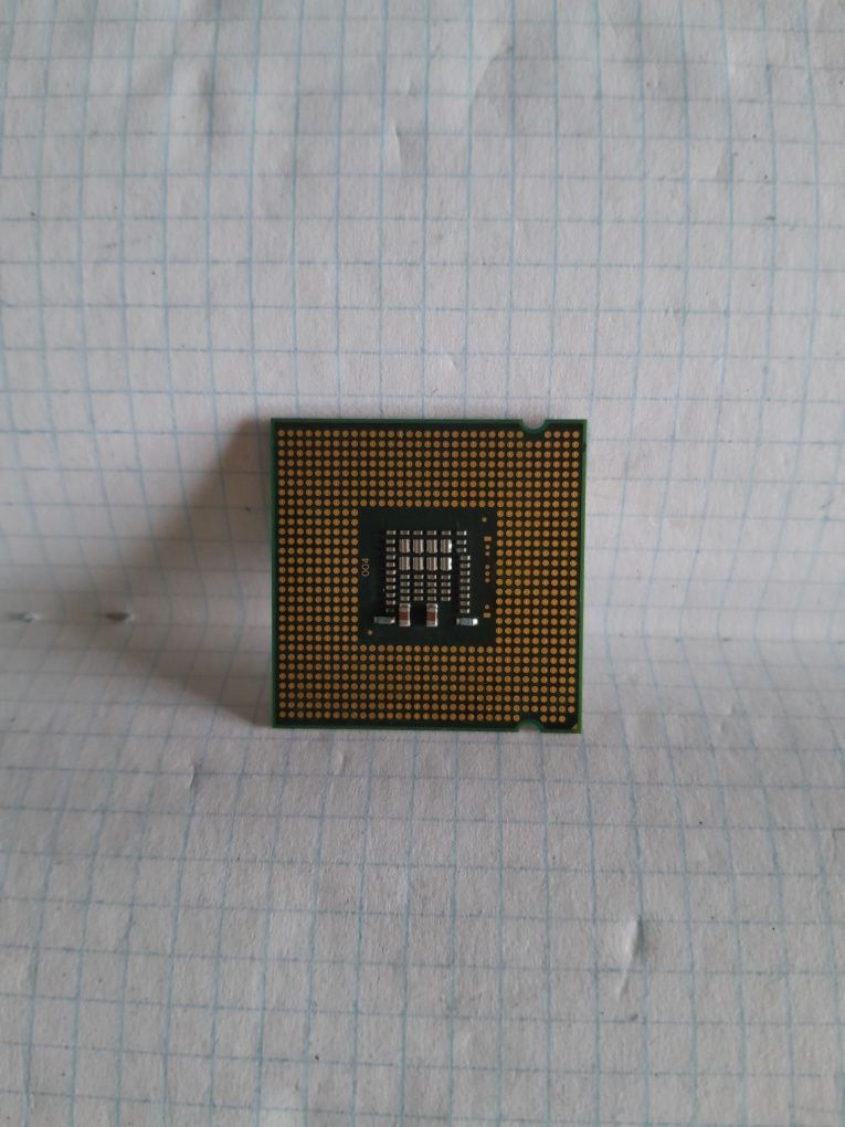 Процессор процесор Intel Celeron 2.50 Ghz Socket сокет 775 для компьют