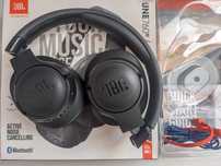 JBL Tune 760NC оригинал наушники с шумоподавлением