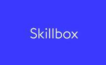 Skillboxs IT курсы программирование python java AIC Tagline UI SMM