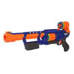 Новый бластер пистолет Fungun 70 см.