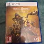 Mortal Kombat 11 гарантия на 2 дней