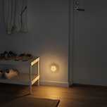 Светодиодная лампа с датчиком движения IKEA Molgan