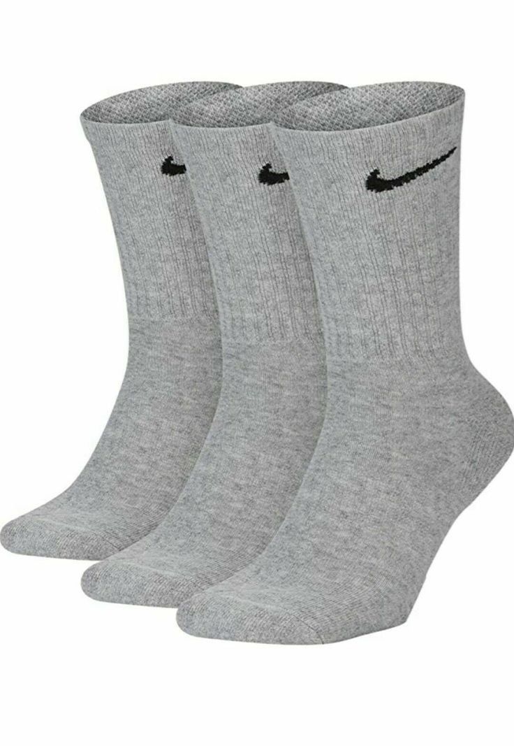 Носки NIKE. Длинные