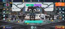 Продам аккаунт war robots