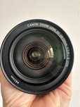 Объектив Canon EF 24-70mm f/2.8L II IS USM