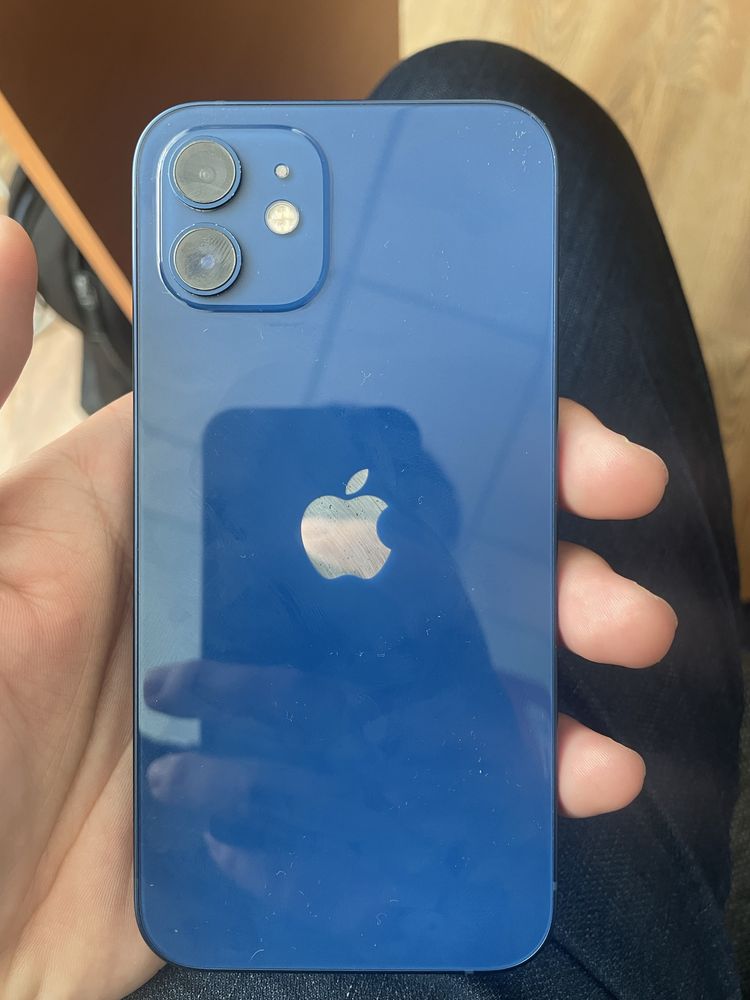 Iphone 12 срочно сатылады