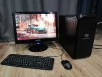 Игровой ПК соre i5/GTX 750ti