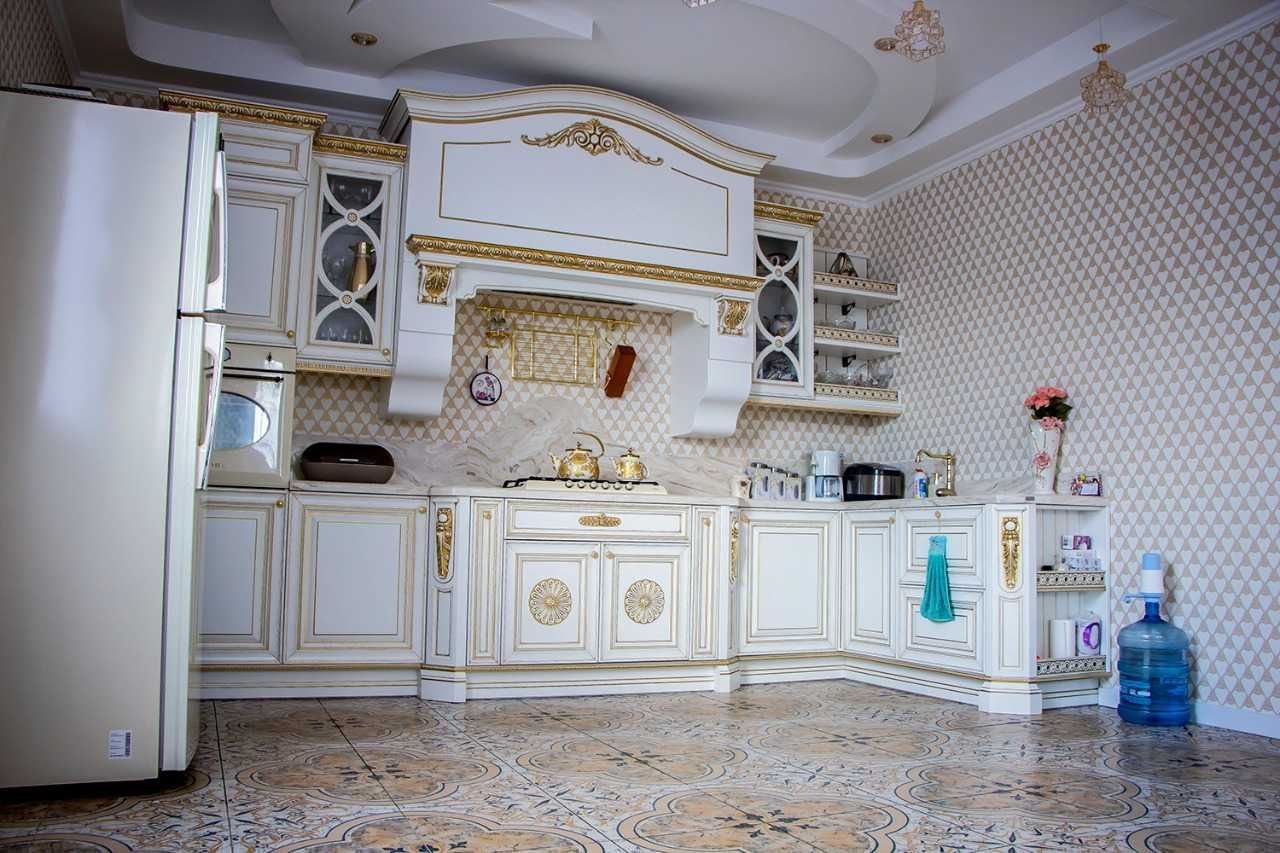 Продаётся 3-х уровневый коттедж, район Старый аэропорт