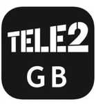 Продажа гигабайт ТЕЛЕ2