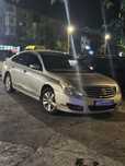 Nissan Teana j32 2013