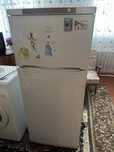 Холодильник Indesit